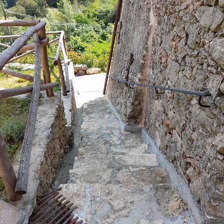אורקו פלינו Ca Di Pippo "Tasso" Appartamento Ristrutturato מראה חיצוני תמונה