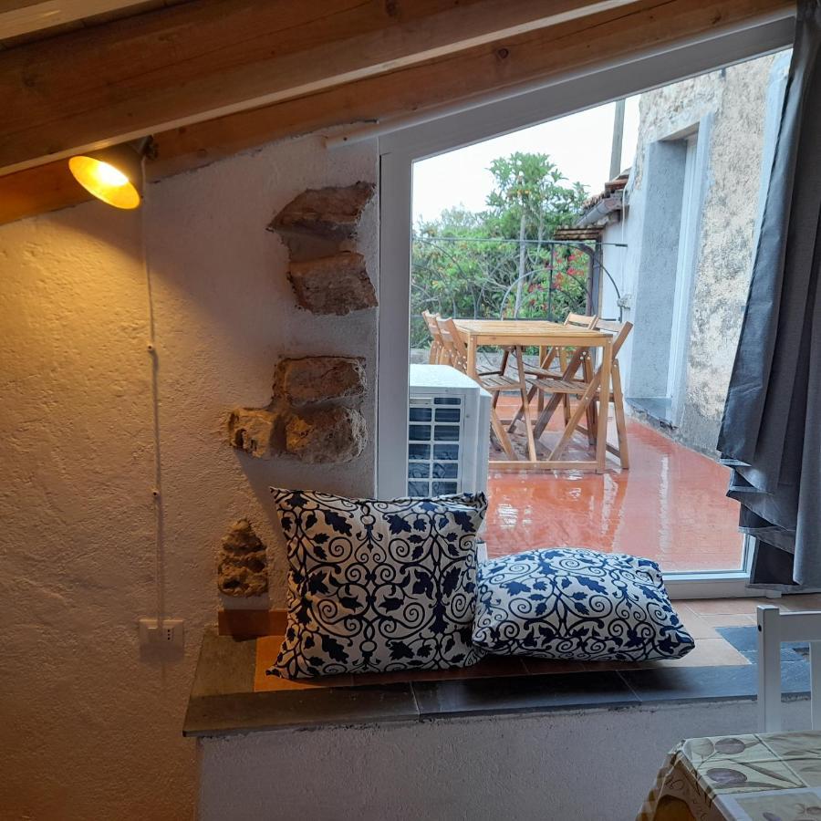 אורקו פלינו Ca Di Pippo "Tasso" Appartamento Ristrutturato מראה חיצוני תמונה